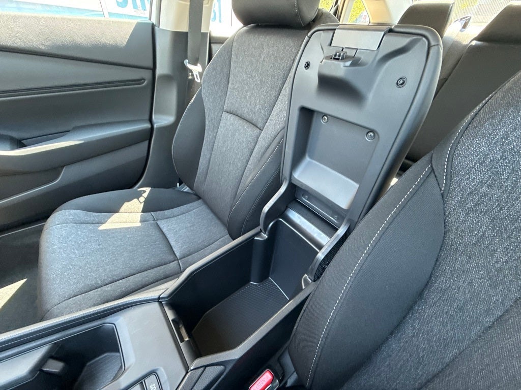 2025 Honda Accord Sedan 1.5T SE