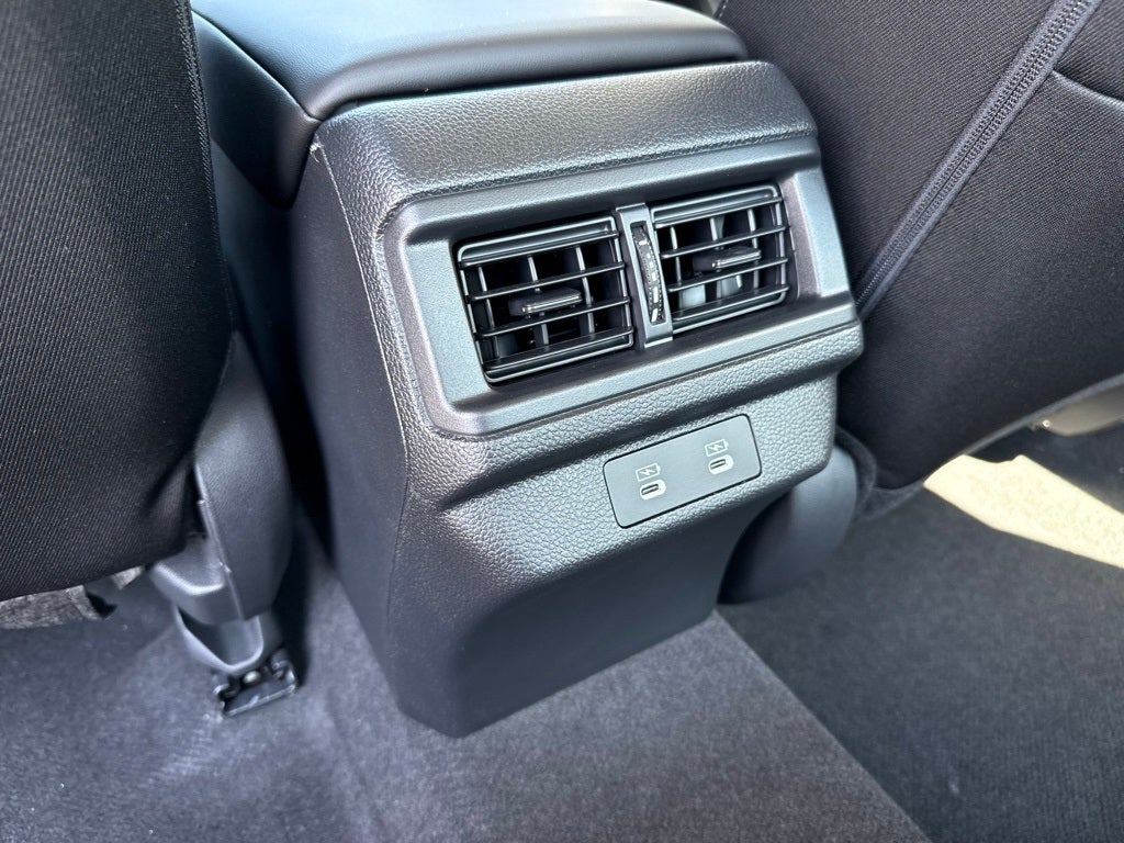 2025 Honda Accord Sedan 1.5T SE