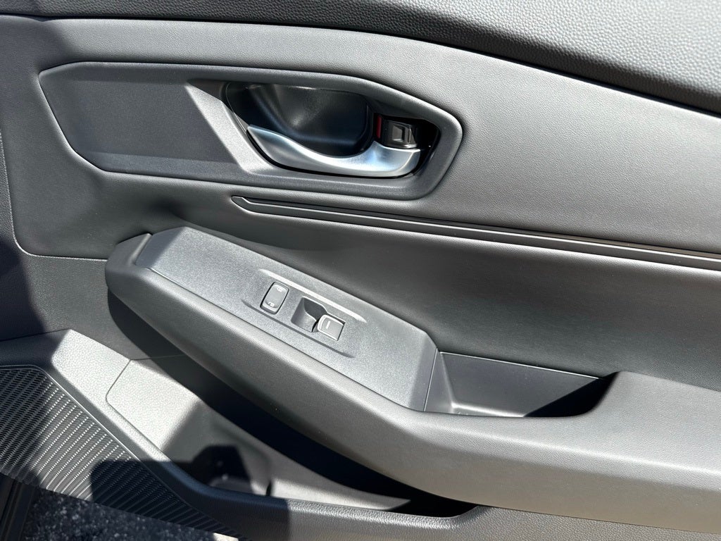 2025 Honda Accord Sedan 1.5T SE