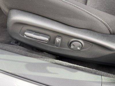 2025 Honda Accord Sedan 1.5T SE