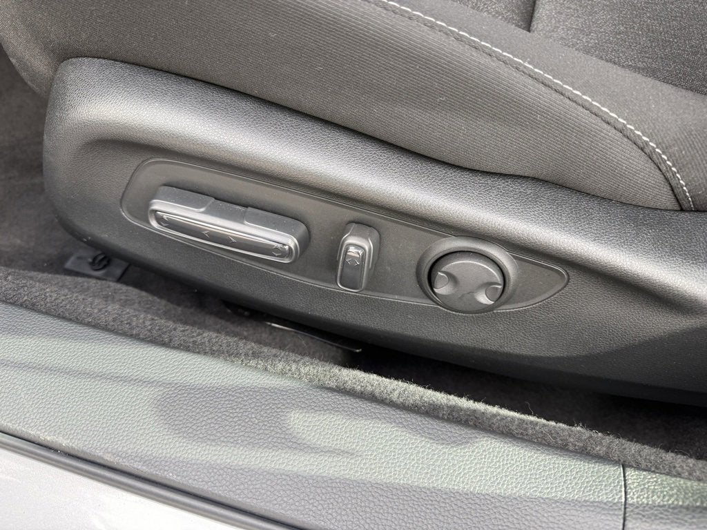 2025 Honda Accord Sedan 1.5T SE