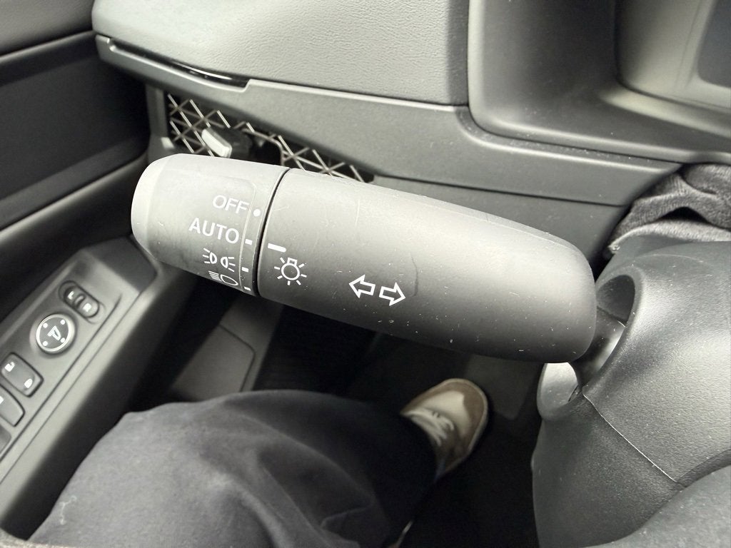 2025 Honda Accord Sedan 1.5T SE