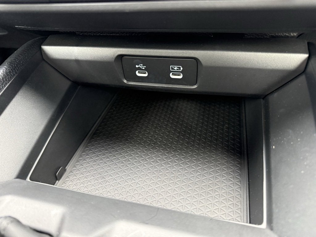 2025 Honda Accord Sedan 1.5T SE