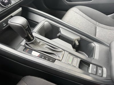 2025 Honda Accord Sedan 1.5T SE