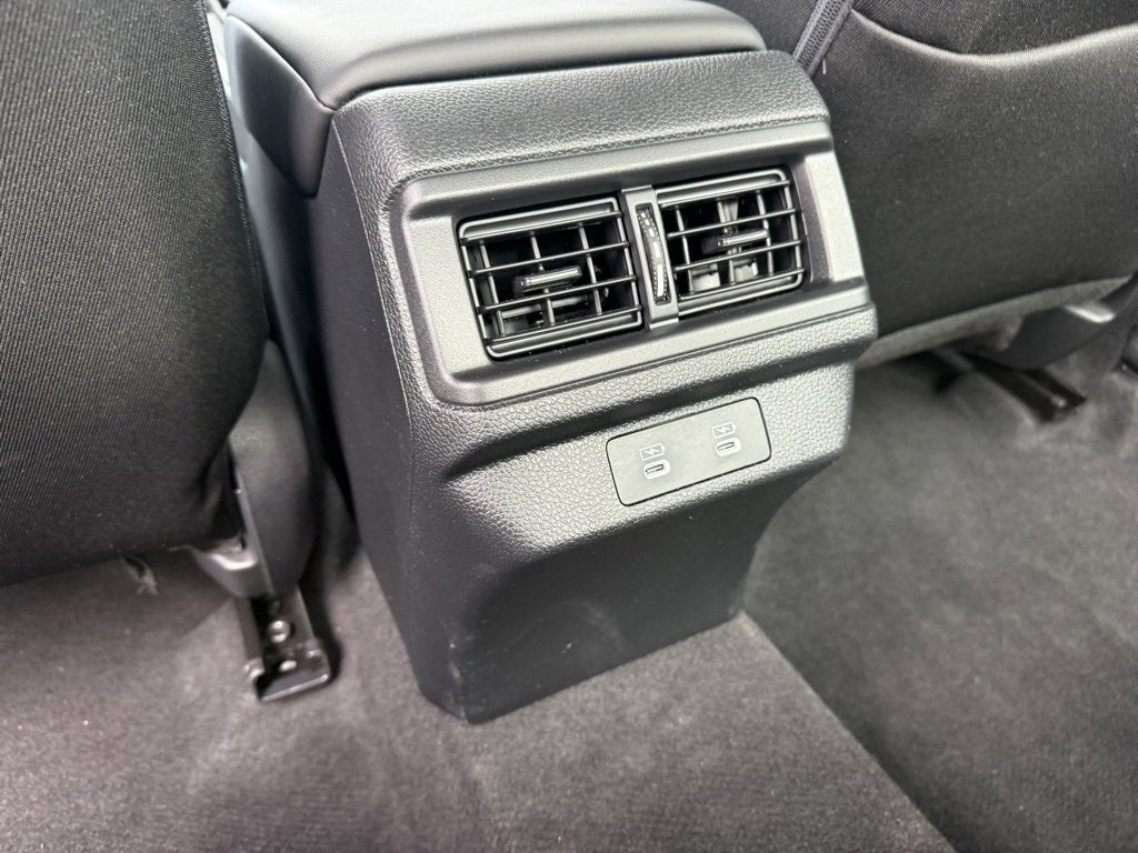 2025 Honda Accord Sedan 1.5T SE