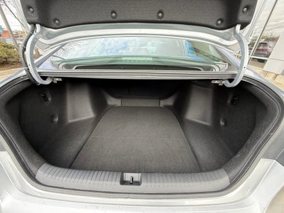 2025 Honda Accord Sedan 1.5T SE