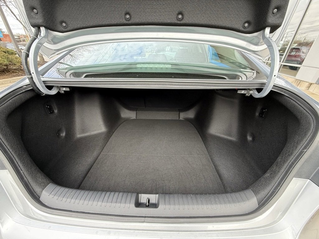 2025 Honda Accord Sedan 1.5T SE