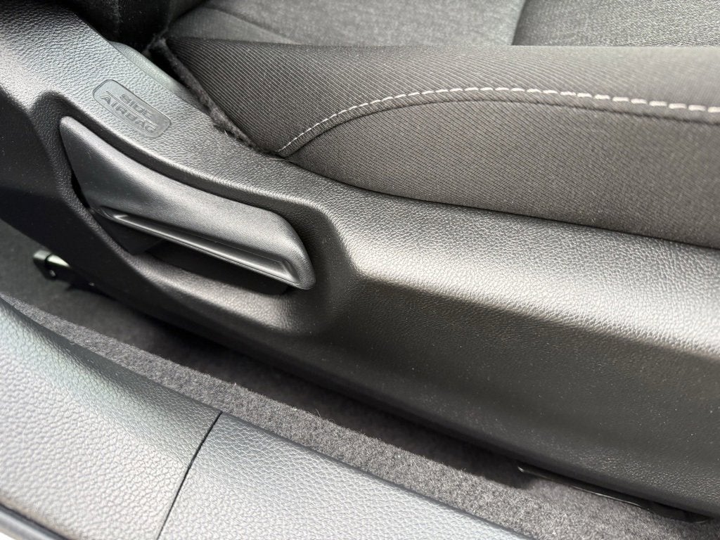 2025 Honda Accord Sedan 1.5T SE