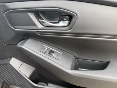 2025 Honda Accord Sedan 1.5T SE