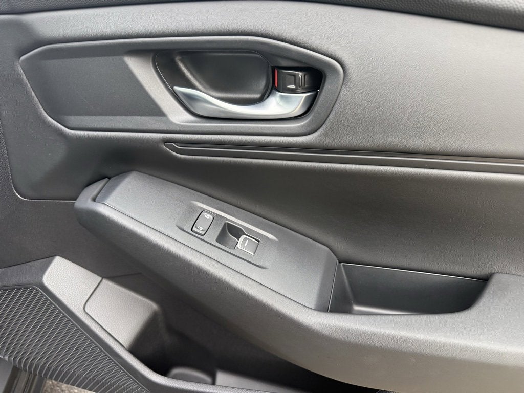 2025 Honda Accord Sedan 1.5T SE