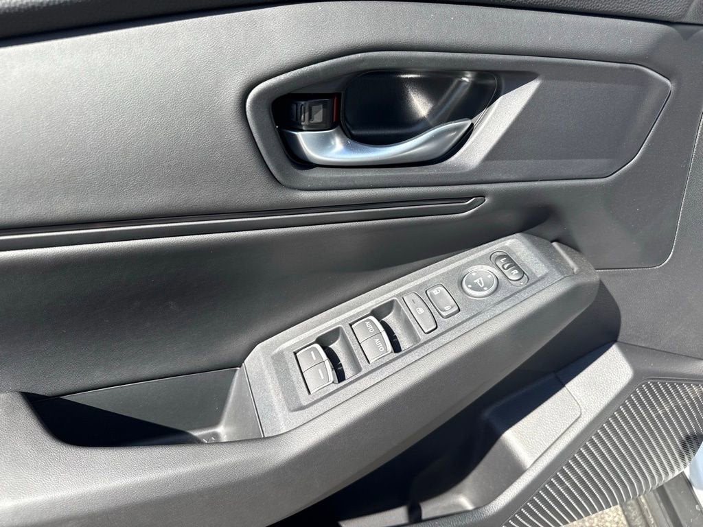 2025 Honda Accord 1.5T SE