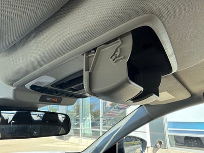 2025 Honda Accord 1.5T SE