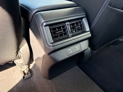 2025 Honda Accord 1.5T SE