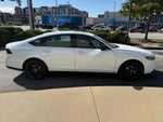2025 Honda Accord 1.5T SE