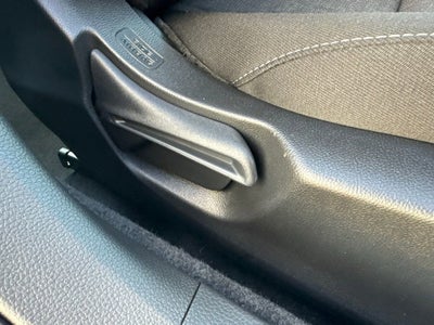 2025 Honda Accord 1.5T SE