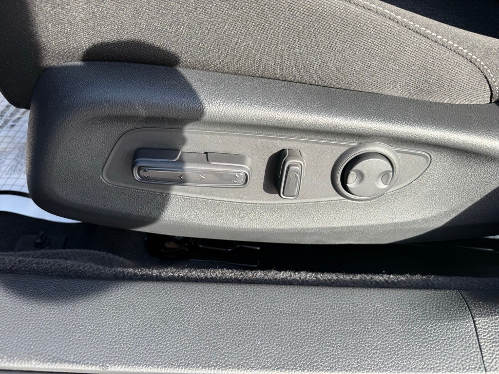 2025 Honda Accord Sedan 1.5T SE