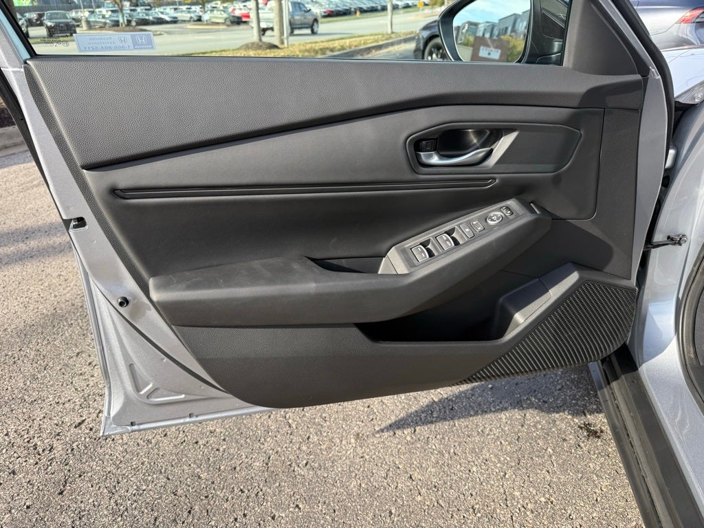 2025 Honda Accord Sedan 1.5T SE