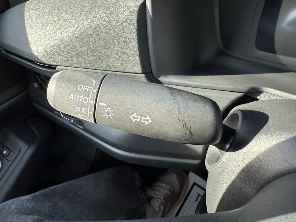 2025 Honda Accord Sedan 1.5T SE