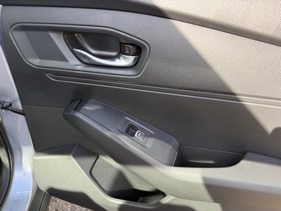 2025 Honda Accord Sedan 1.5T SE