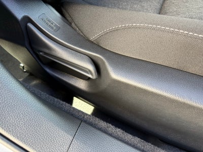 2025 Honda Accord Sedan 1.5T SE