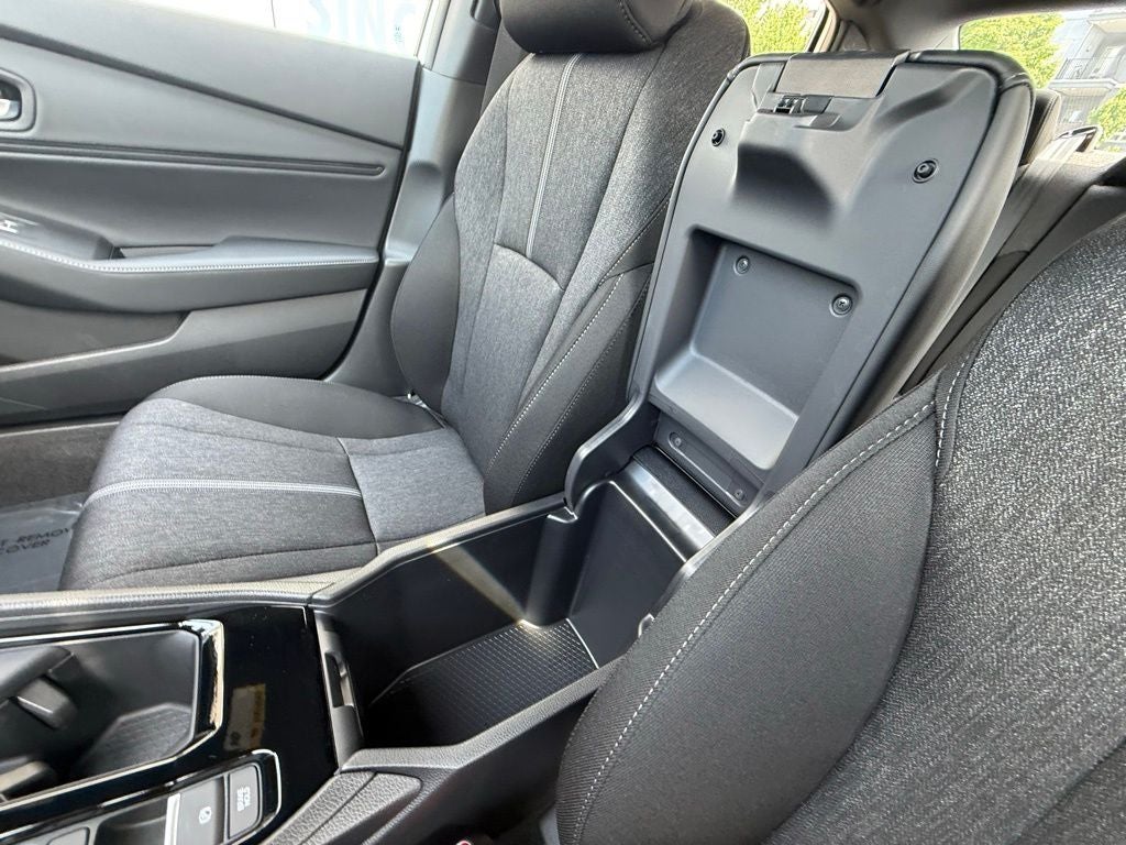 2026 Honda Accord Hybrid Sport Hybrid