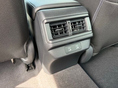 2026 Honda Accord Hybrid Sport Hybrid