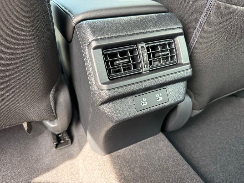 2026 Honda Accord Hybrid Sport Hybrid
