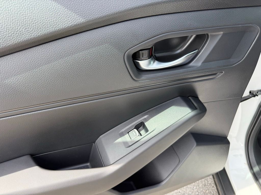 2026 Honda Accord Hybrid Sport Hybrid