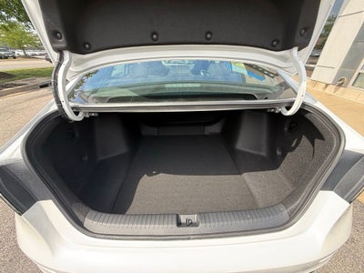 2026 Honda Accord Hybrid Sport Hybrid