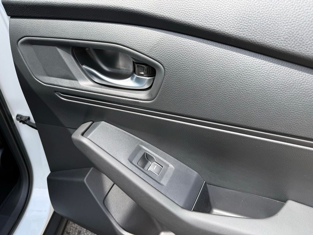 2026 Honda Accord Hybrid Sport Hybrid