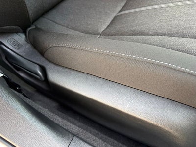 2026 Honda Accord Hybrid Sport Hybrid
