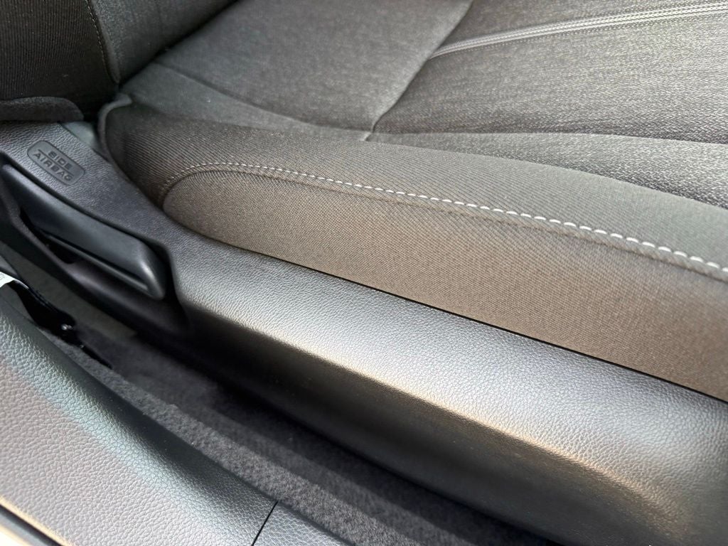 2026 Honda Accord Hybrid Sport Hybrid