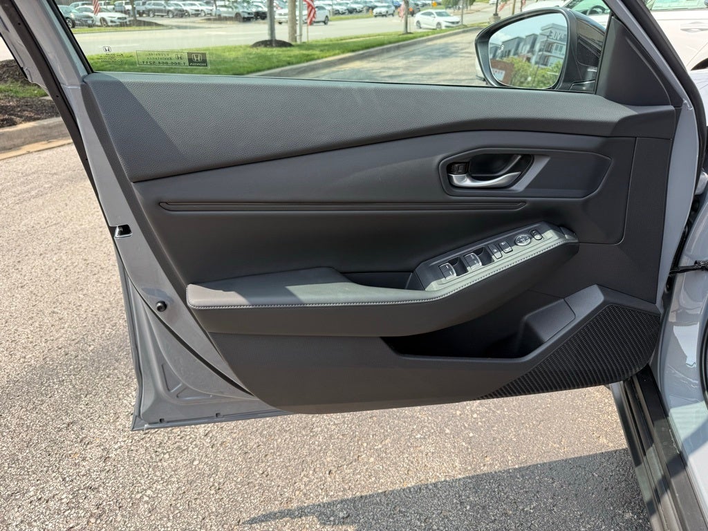 2025 Honda Accord Sedan HYBRID SPORT