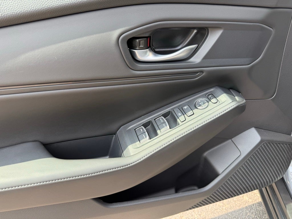 2025 Honda Accord Sedan HYBRID SPORT