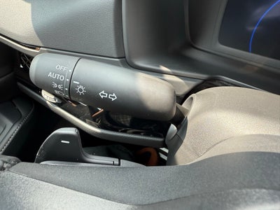 2025 Honda Accord Sedan HYBRID SPORT