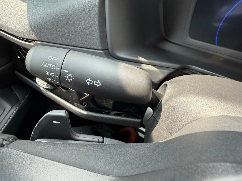 2025 Honda Accord Sedan HYBRID SPORT