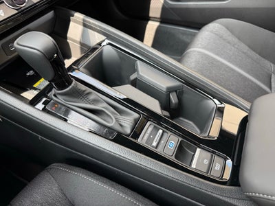 2025 Honda Accord Sedan HYBRID SPORT