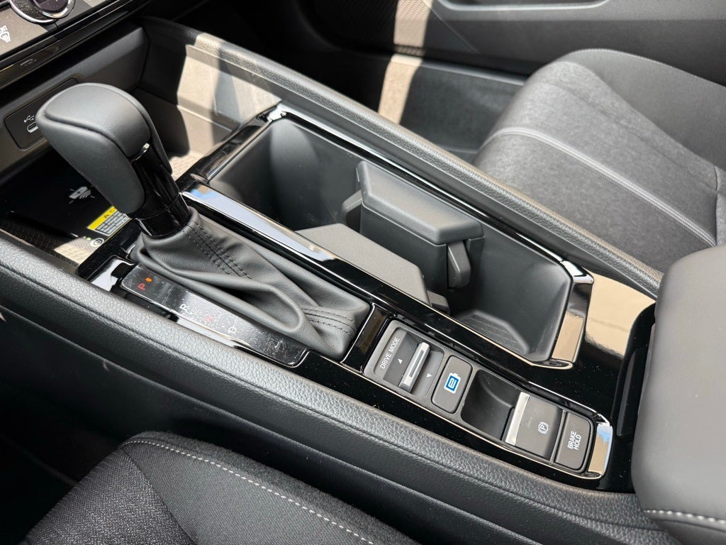 2025 Honda Accord Sedan HYBRID SPORT