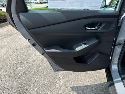 2025 Honda Accord Sedan HYBRID SPORT