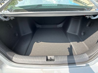 2025 Honda Accord Sedan HYBRID SPORT