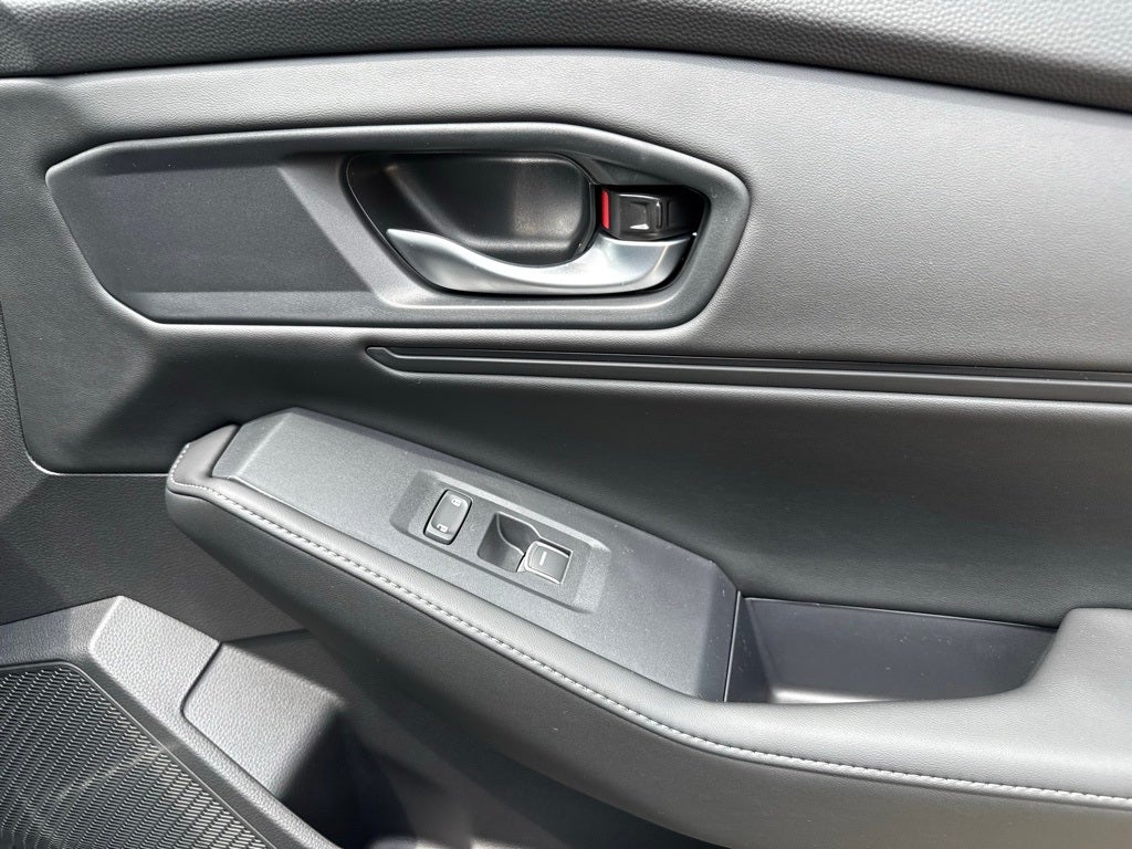 2025 Honda Accord Sedan HYBRID SPORT