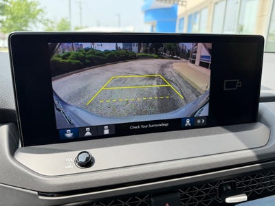 2025 Honda Accord Sedan HYBRID SPORT