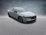 2026 Honda Accord Hybrid Sport Hybrid