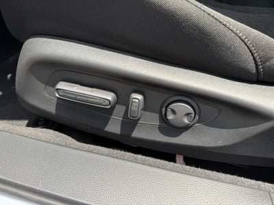 2025 Honda Accord Sedan HYBRID SPORT