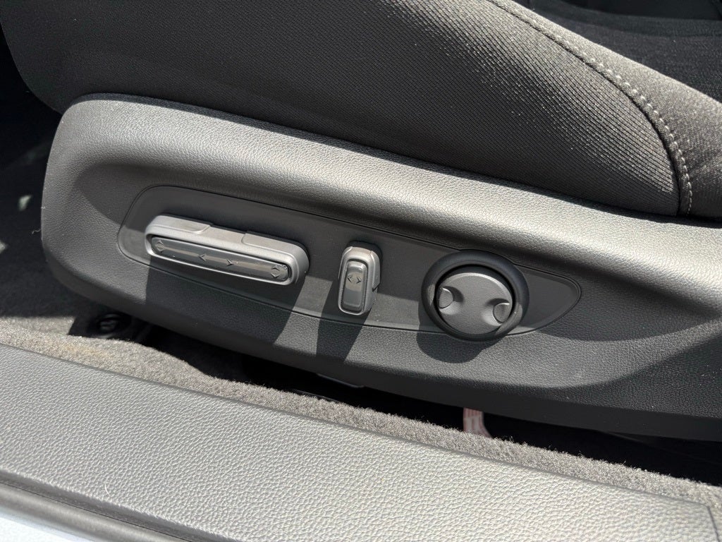 2025 Honda Accord Sedan HYBRID SPORT