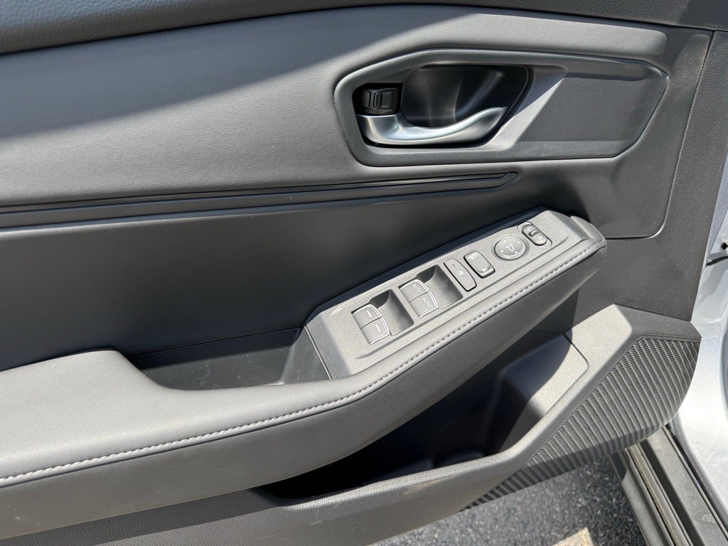 2025 Honda Accord Sedan HYBRID SPORT