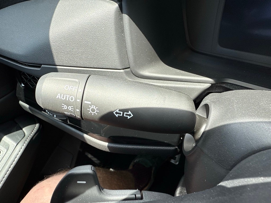 2025 Honda Accord Sedan HYBRID SPORT