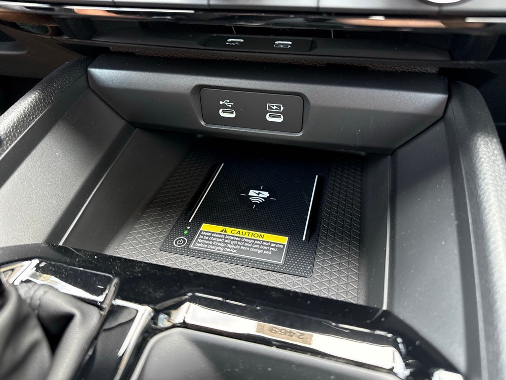 2025 Honda Accord Sedan HYBRID SPORT