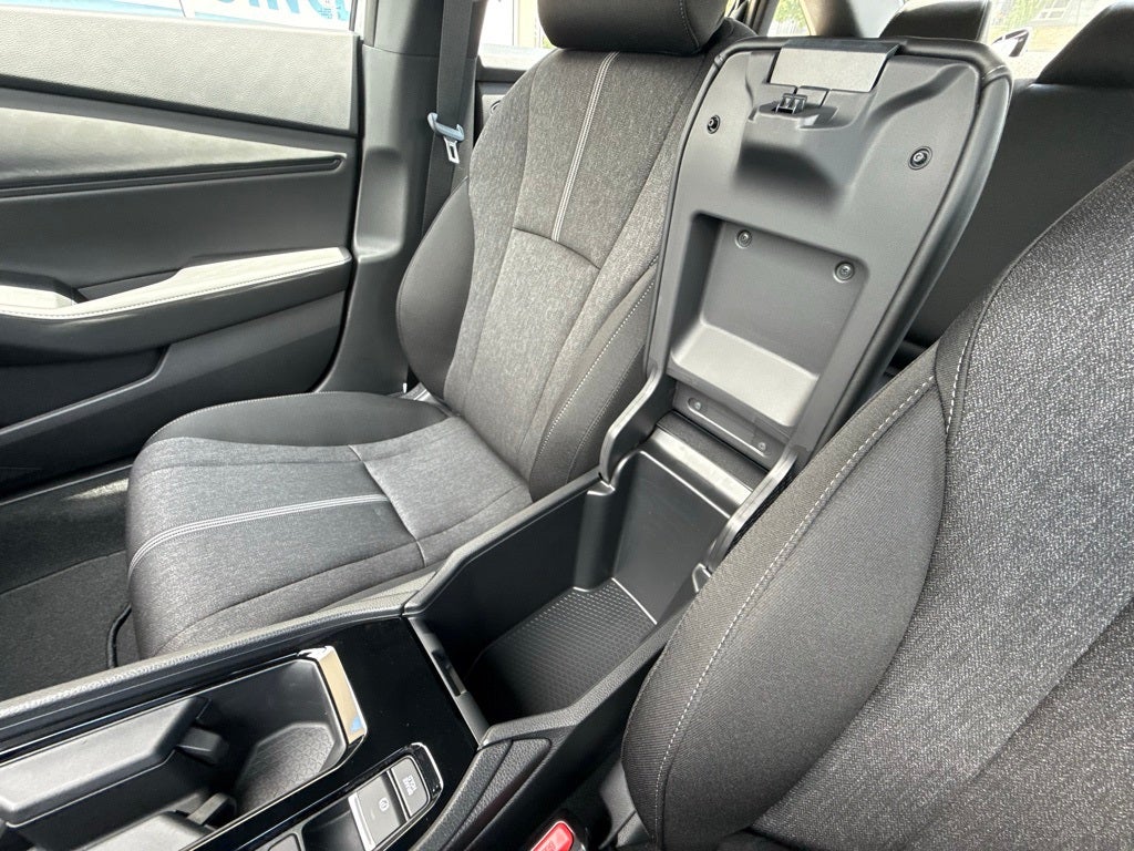 2025 Honda Accord Sedan HYBRID SPORT