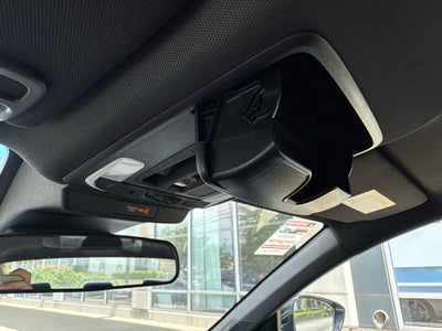 2025 Honda Accord Sedan HYBRID SPORT